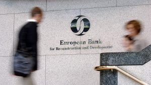 Deutsche Bank gibi EBRD de Kanal İstanbul ile ‘ilgilenmiyor’