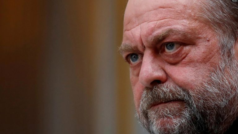 Fransa Tarihinde İlk: Adalet Bakanı’na Soruşturma