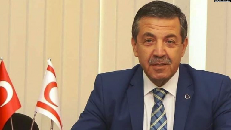 KKTC’den AB Yetkililerinin Açıklamalarına Tepki