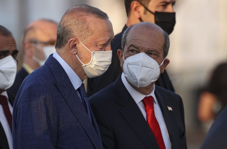 KKTC’nin Yeniden İnşasının Simgesi