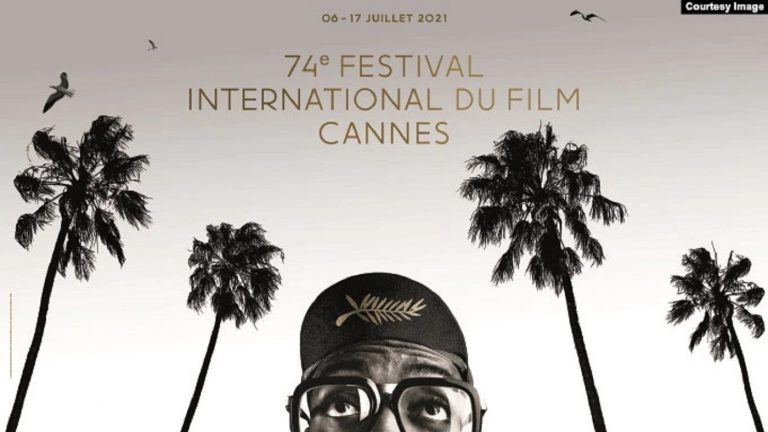 Cannes’da Macron’a “Fiziksel Şiddet” Mesajı