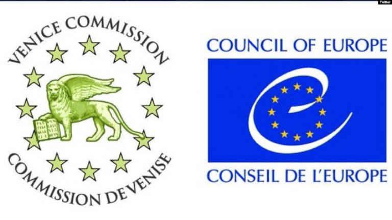 Venedik Komisyonu’ndan Türkiye’ye Uyarı