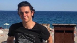 Onur Alp Eker’in vücudunda çok sayıda arı iğnesi tespit edildi