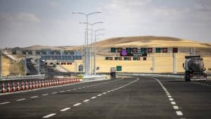 Ankara-Niğde Otoyolu’nda indirim