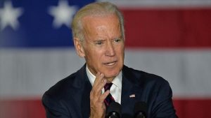 Biden: Afganistan’daki askeri misyonumuz 31 Ağustos’ta sona erecek
