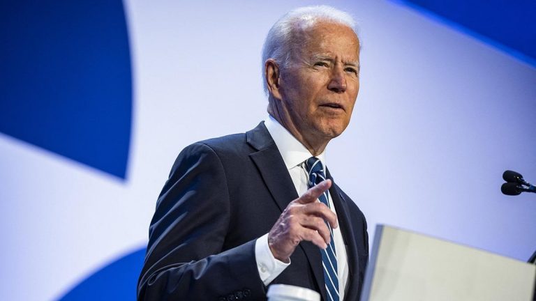 Biden’dan Rusya’ya tehdit: Emin olursak cevapsız bırakmayacağız