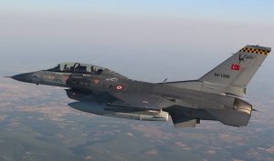 Türk F-16’ları “Geliştirilmiş Hava Polisliği” görevi için Polonya’da