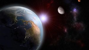 Jeff Bezos uzaya ABD’li eski pilotu götürüyor