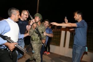 TRT çalışanları 15 Temmuz’u anlattı