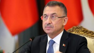 “Vizyon 2035 Teknoloji Öngörüsü” toplantısı bugün düzenlenecek