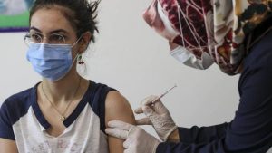 Prof. Dr. Akın: Sonbaharda aşılama 12 yaşa inebilir