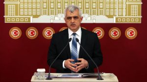 Gergerlioğlu yeniden milletvekili