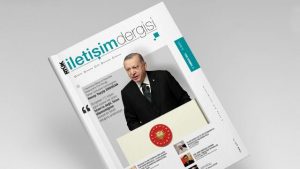 RTÜK İletişim Dergisi yayın hayatına başladı