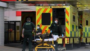 Son sözleri “keşke aşı olsaydım” oldu