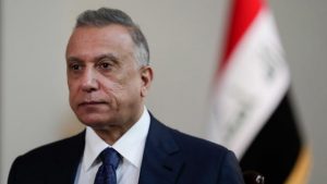 Irak Başbakanı Kazımi: Artık muharip ABD güçlerine ihtiyacımız yok