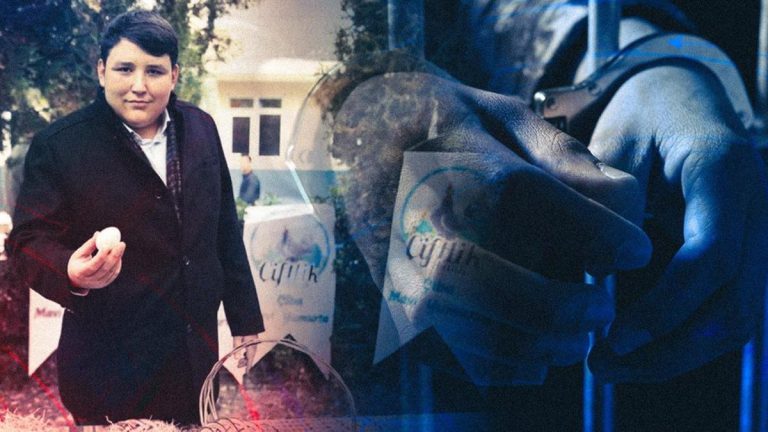 Tosuncuk’un ifadesine TRT Haber ulaştı: Borçlarımı ödeyeceğim