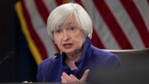 Yellen’den “sabitkoin” çağrısı