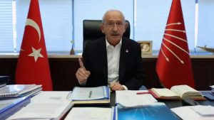 Suriyeliler ve Kuvayı Milliye Tartışması…