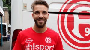 Kenan Karaman Beşiktaş’ta