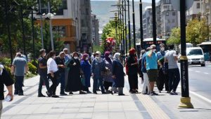 Vaka sayısı 5 bin 299