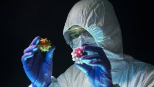 Salgında yeni varyant: Lambda