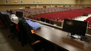 FETÖ’nün sözde Irak sorumlularının anlattıkları ‘etkin pişmanlık’ için yeterli bulunmadı