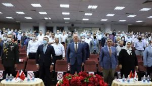 15 Temmuz gecesi TBMM’de yaşananlar…