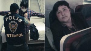 ‘Tosuncuk’ Türkiye yolunda: İşte ilk görüntüler