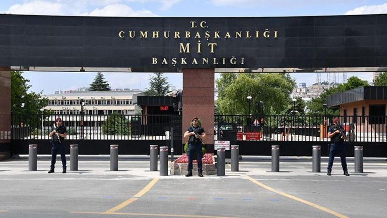 15 Temmuz’da MİT’e gelen ihbar tarihin seyrini değiştirdi