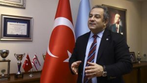 Prof. Dr. İlhan: Artış trendi bir süre daha sürebilir