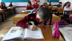 Telafi eğitimleri bugün başladı