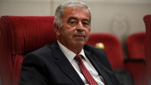 “Cumhurbaşkanı Erdoğan’ın KKTC’deki varlığı tüm dünyaya mesaj”