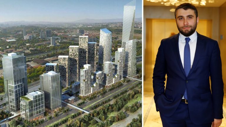 Pasifik Yönetim Kurulu Başkanı Fatih Erdoğan: “Pasifik İstanbul’a ‘Level’ atlatmaya geliyor”