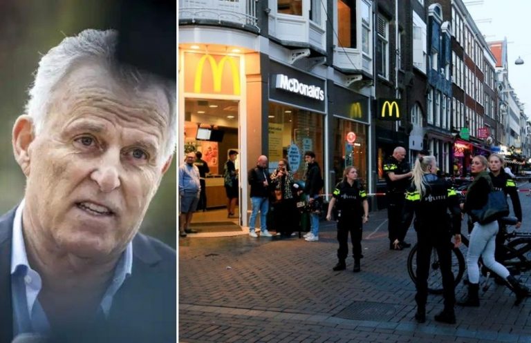 Bir Hollandalı gazeteci cinayetinin düşündürdükleri