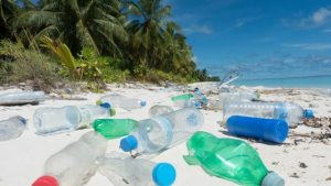 AB’den tek kullanımlık plastik ürünlerin kullanımına yasak