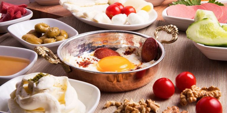 Günün en önemli öğünü kahvaltı mı?