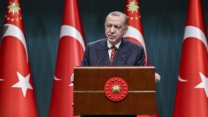 Cumhurbaşkanı Erdoğan 19-20 Temmuz’da KKTC’de