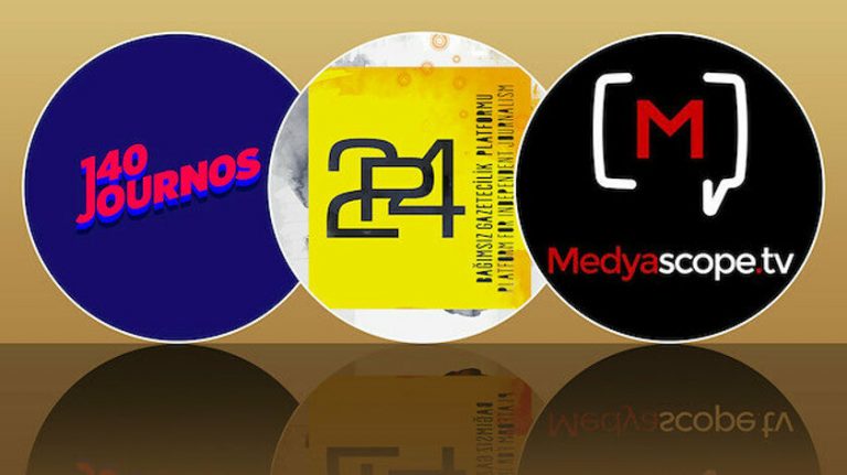 Emin Pazarcı: Dijital vatan tehdit altında