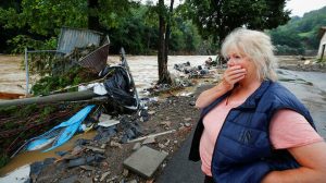 Alman Futbol Ligi’nden selzedelere 3 milyon euroluk yardım