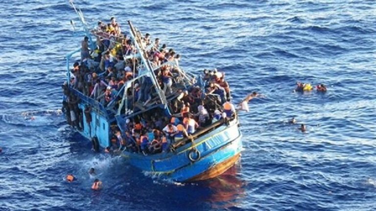 Avrupa Pandemi Sonrası Göç Dalgasına Hazırlanıyor