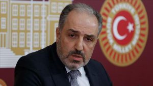 DEVA Partisi’nin Anayasa Mahkemesi’nin Adnan Şen Kararı Hakkındaki Açıklaması