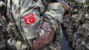 Suriye sınırında alçak saldırı: 2 asker şehit oldu, terör hedefleri vuruluyor