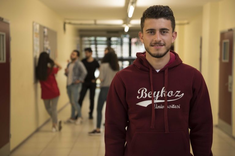 Beykoz Üniversitesi’ne yatay geçiş başvuruları başladı!