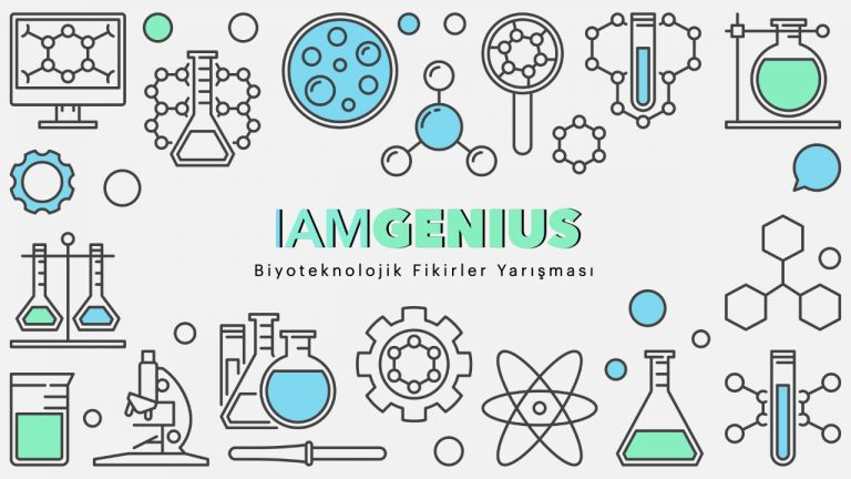 Amgen’in, gençlerin yaratıcı fikirlerini ödüllendirdiği IamGenius Biyoteknolojik Fikirler Yarışması’nda kazananlar belli oldu 