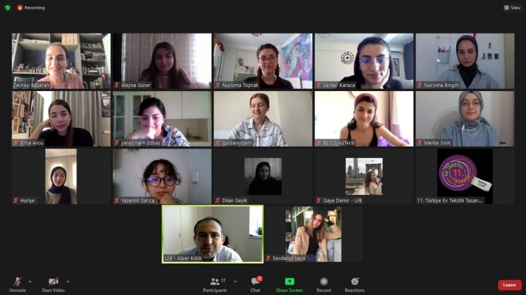 Tasarımda yaratıcılık için fikir günlüğü tutun