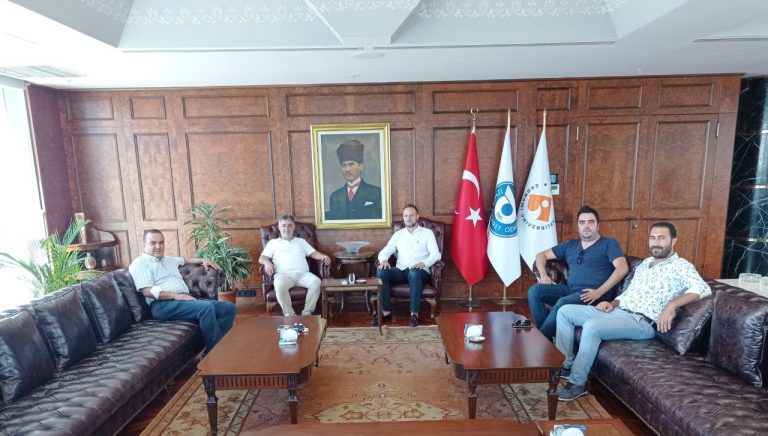 Kocaeli Müteahhitler Birliği’nden, İzmir Müteahhitler Federasyonu’na; ‘Acınızı paylaşıyor, sorumluluğunuzu biliyoruz’  