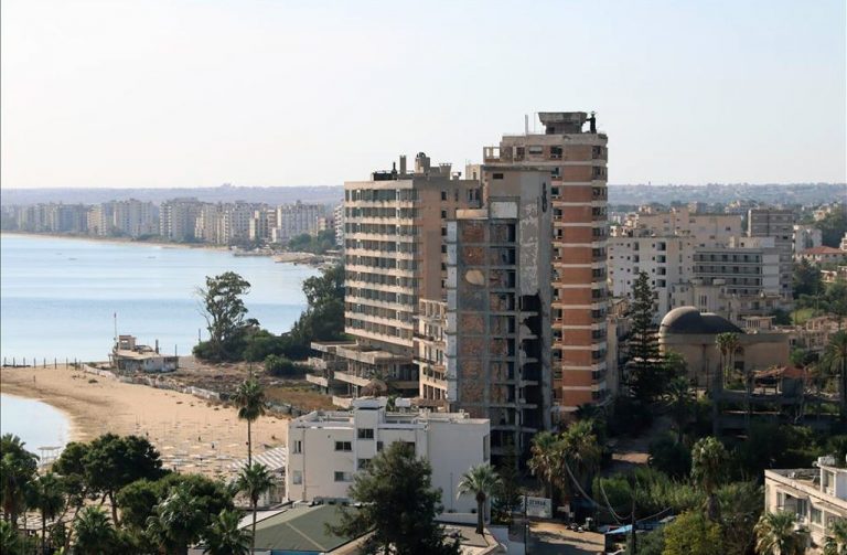 Kıbrıs’ta Çözümün Yolu İki Devletten Geçiyor