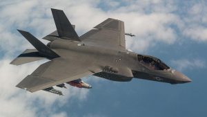 6 Soruda İsviçre’nin F-35 alımı: İsviçre çöp mü alıyor?  Fransa ve Almanya neden F-35 almadı?