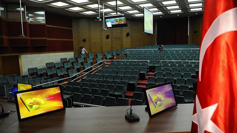 Reform İradesi ve Dördüncü Yargı Paketi