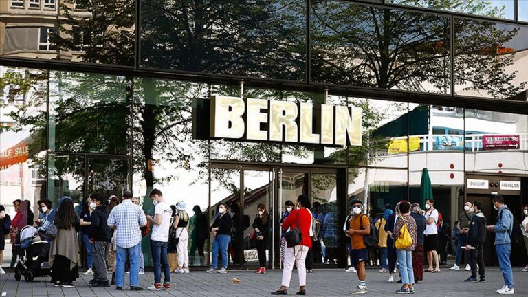 Ekonomiler Toparlarken Delta Endişelendiriyor